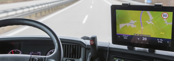 El ramo asegurador de Transporte de Mercancías Terrestres crece en torno al 5%