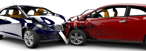 Pronunciada caída de la siniestralidad en Seguros de Coche