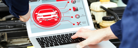 ¿Taller oficial o taller independiente?