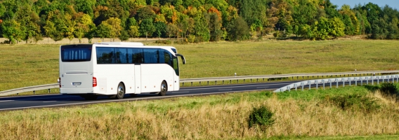 Transporte escolar: Desde 2012 sin fallecidos