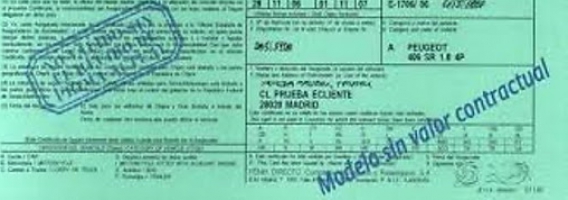 La Carta Verde se moderniza