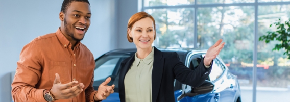¿Por qué tardamos tanto tiempo en cambiar de coche?
