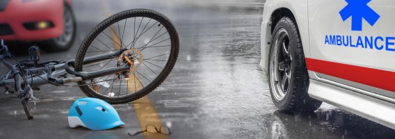 Un 3% menos de víctimas en las carreteras en 2025