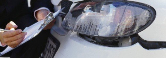 Detienen a 61 personas por realizar reclamaciones fraudulentas a compañías aseguradoras de coche