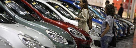 El mercado del seguro de coche se prepara para un verano positivo