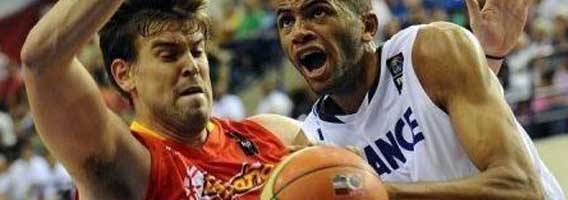 La Federación Española de Baloncesto (FEB) gastó 270.000 euros para asegurar a su equipo del MundoBasket