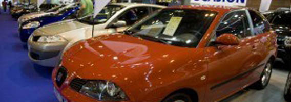 El plan PIVE continuará vendiendo coches en 2016 hasta agotar sus fondos