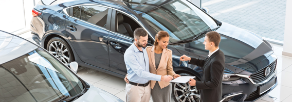 4 preguntas que debes hacerte antes de elegir un coche