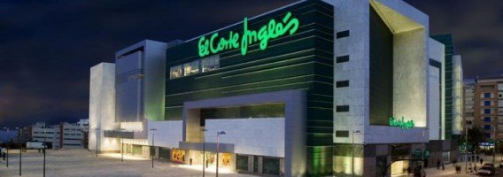 El Corte Inglés aumenta un 7,8% su beneficio en seguros