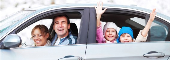El 80 por ciento de los hogares españoles tiene un seguro de auto