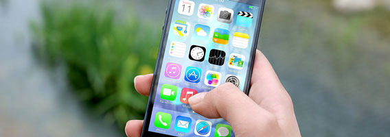 Los seguros de coche, más baratos en iPhone que con Android