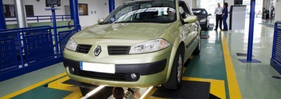 Dos millones y medio de coches sin seguro en las carreteras españolas