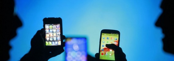 La contratación del seguro toma protagonismo en teléfonos y tables