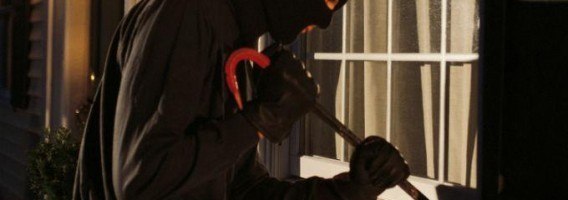 Los partes de robo al seguro de hogar descienden en un 10%