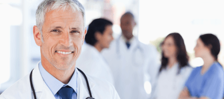 El seguro de salud se apunta un 3 % más de clientes al comienzo del año